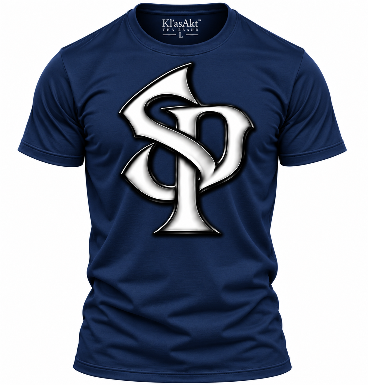 Kl’asAkt SP 318 Shreveport Tee