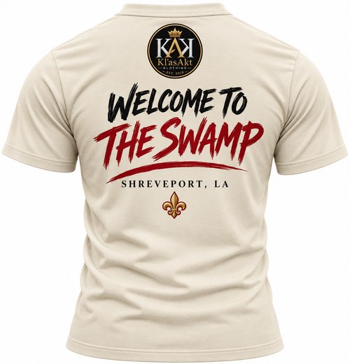 Kl’asAkt Shreveport VS Everybody™ Tee