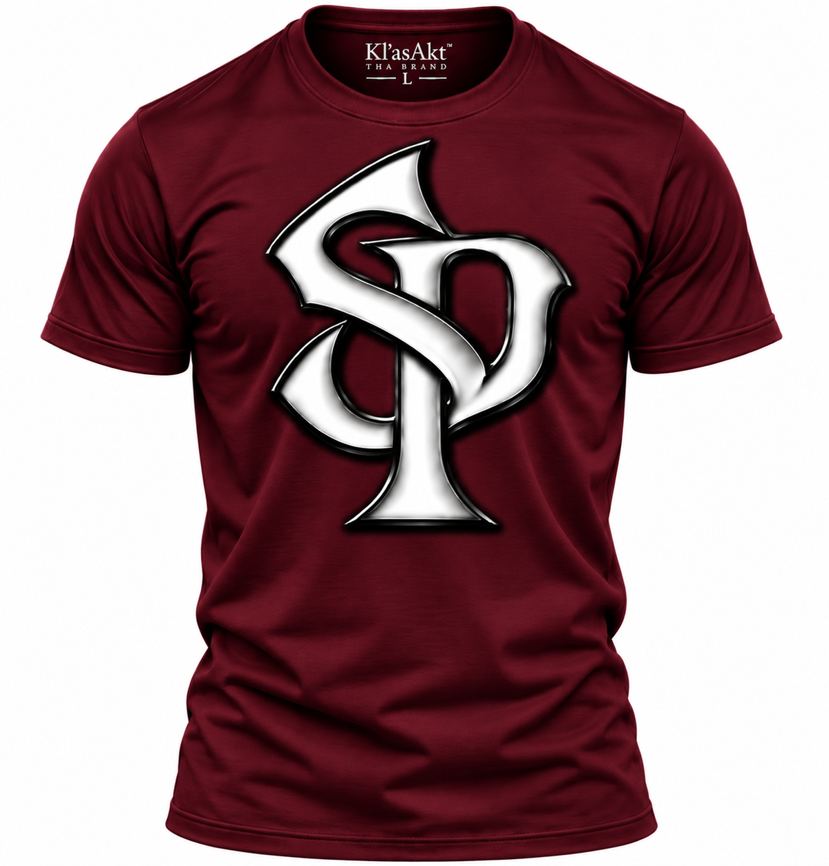 Kl’asAkt SP 318 Shreveport Tee