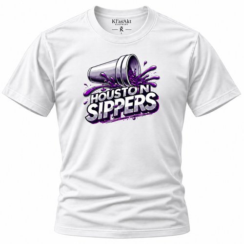 Houston Sippers™ by Kl’asAkt Klothing