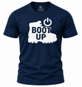Kl’asAkt™ “BOOT UP” Texas Edition Tee